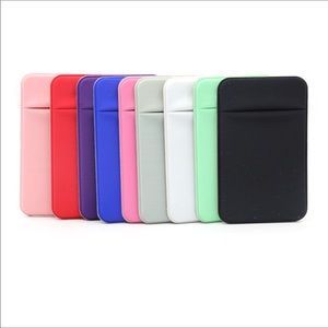 Phone Card Holder, Phone Wallet, Card Holder